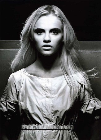 Photo of model Ginta Lapina - ID 144477