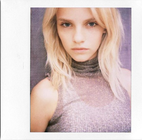 Photo of fashion model Ginta Lapina - ID 144549 | Models | The FMD