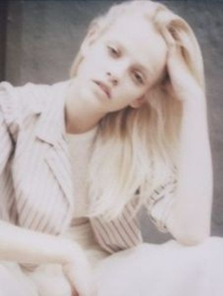 Photo of model Ginta Lapina - ID 190970