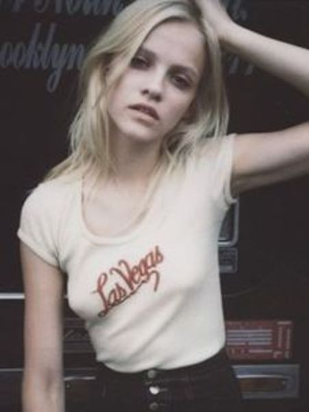 Photo of model Ginta Lapina - ID 190971