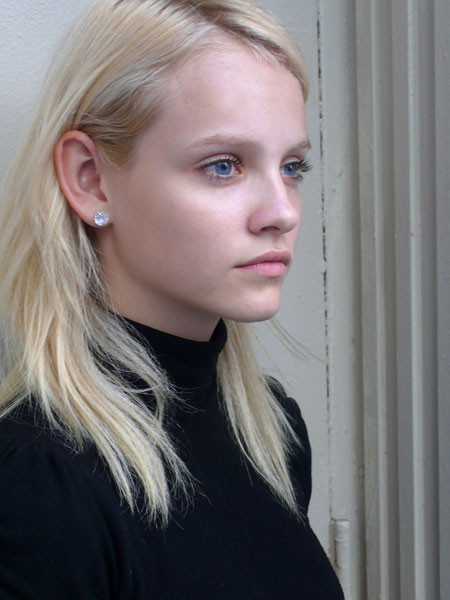 Photo of model Ginta Lapina - ID 201675