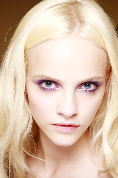Photo of fashion model Ginta Lapina - ID 241199 | Models | The FMD