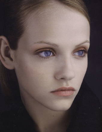 Photo of model Ginta Lapina - ID 62935