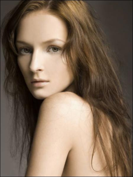 Photo of model Magda Fuchs - ID 63310