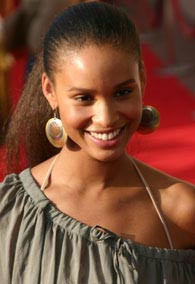 Photo of model Joy Bryant - ID 63367