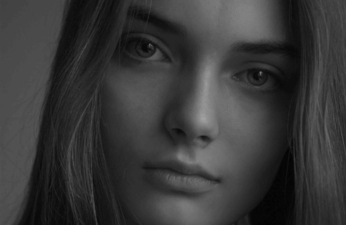 Photo of model Anna Maria Urajevskaya - ID 252265