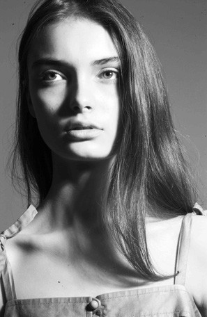 Photo of model Anna Maria Urajevskaya - ID 63404