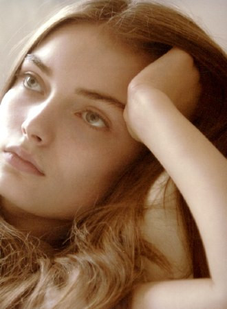 Photo of model Anna Maria Urajevskaya - ID 63409