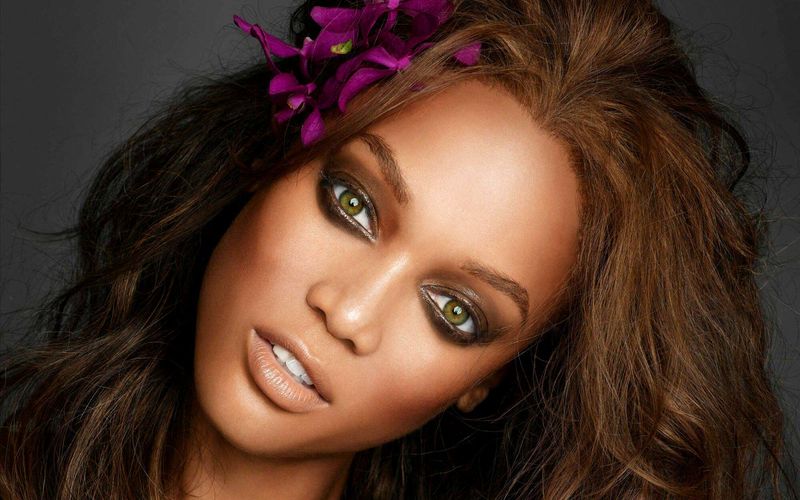 Image result for tyra banks