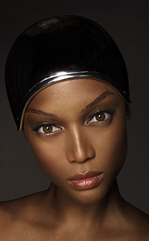 Photo of model Tyra Banks - ID 118366
