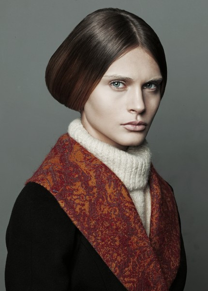 Photo of model Daria Komarkova - ID 284463