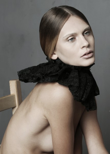 Photo of model Daria Komarkova - ID 284464