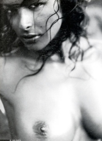 Photo of model Magda Gomes - ID 66364