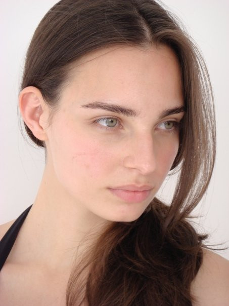 Photo of model Suzana Horvat - ID 385626