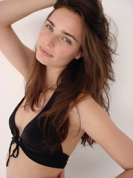 Photo of model Suzana Horvat - ID 385627