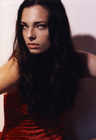 Photo of model Suzana Horvat - ID 64332