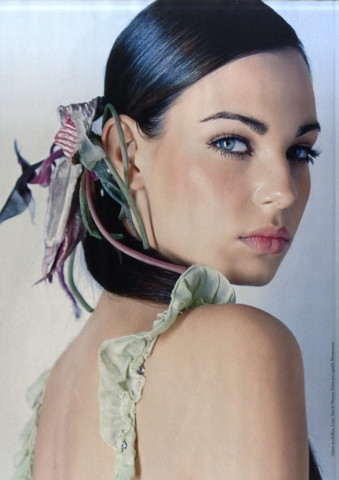 Photo of model Suzana Horvat - ID 64333