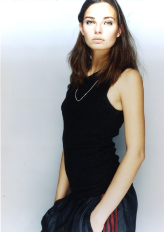 Photo of model Suzana Horvat - ID 64340
