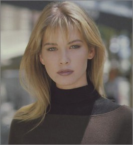 Photo of model Valeria Mazza - ID 2892