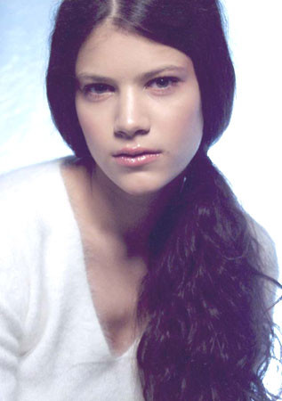 Photo of model Eva Dubecka - ID 64401