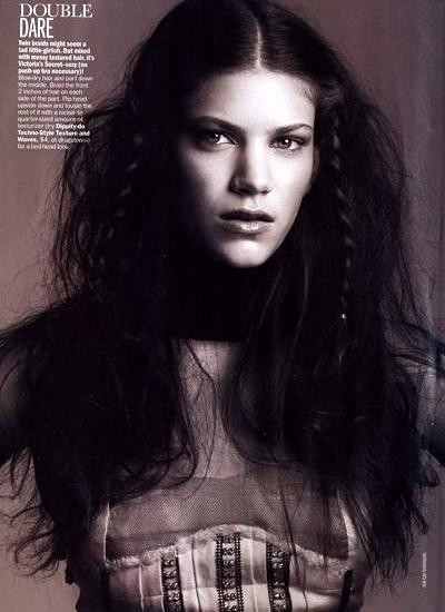 Photo of model Eva Dubecka - ID 64403