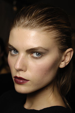 Photo of fashion model Maryna Linchuk - ID 110279 | Models | The FMD