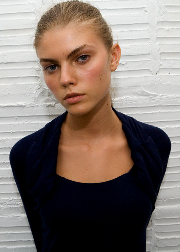 Photo of model Maryna Linchuk - ID 118686