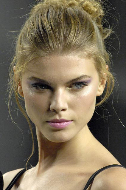 Photo of model Maryna Linchuk - ID 118691