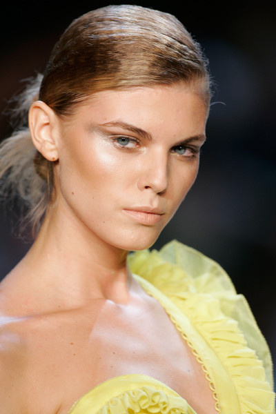 Photo of model Maryna Linchuk - ID 127625