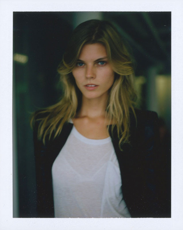 Photo of model Maryna Linchuk - ID 251104