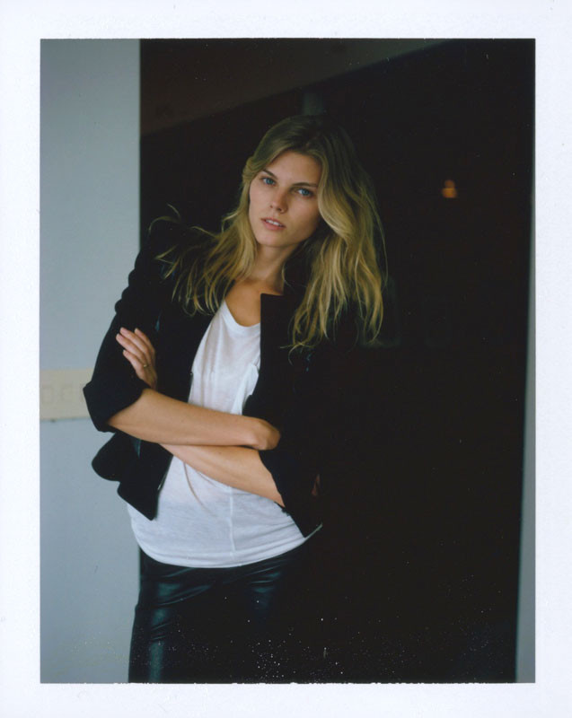 Photo of model Maryna Linchuk - ID 251106