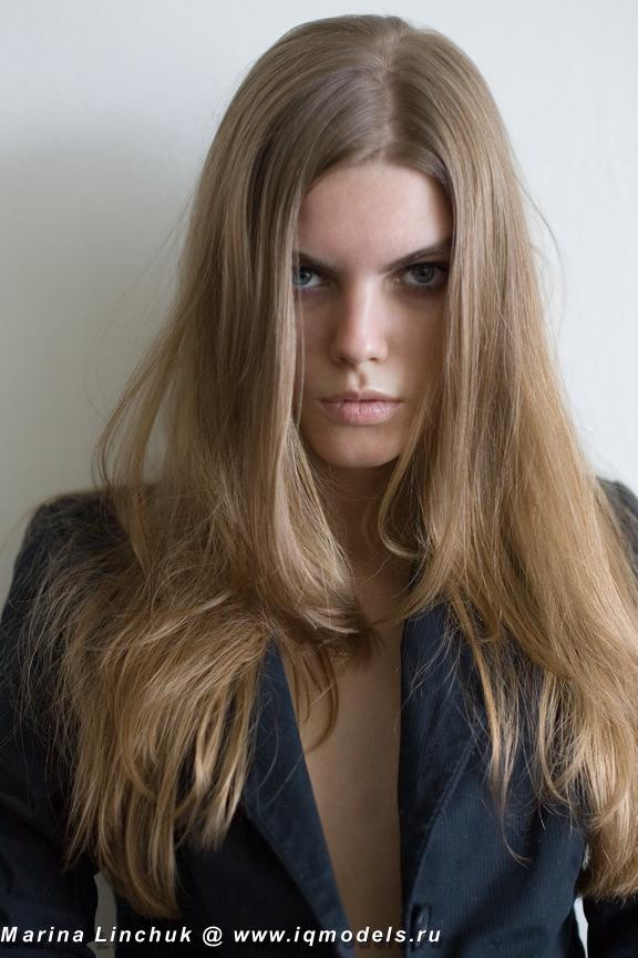 Photo of model Maryna Linchuk - ID 64423