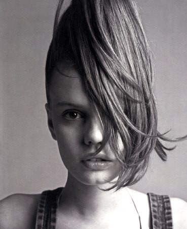 Photo of model Tuanne Froemming - ID 119591