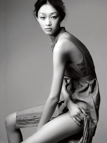 Photo of model Ayako Hayamizu - ID 109119