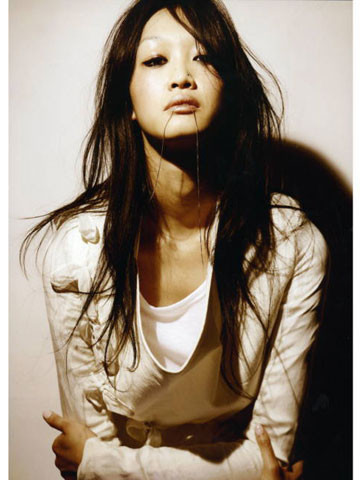 Photo of model Ayako Hayamizu - ID 109122