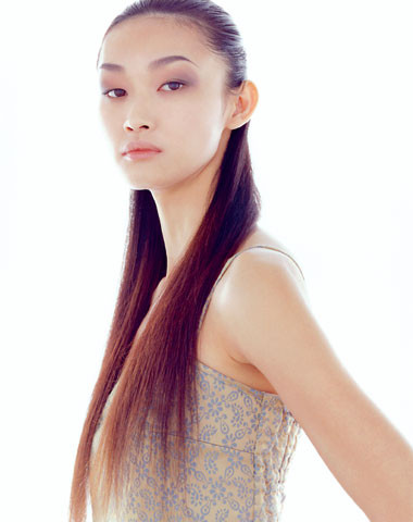 Photo of model Ayako Hayamizu - ID 109124