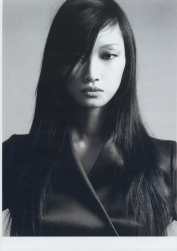 Photo of model Ayako Hayamizu - ID 65101