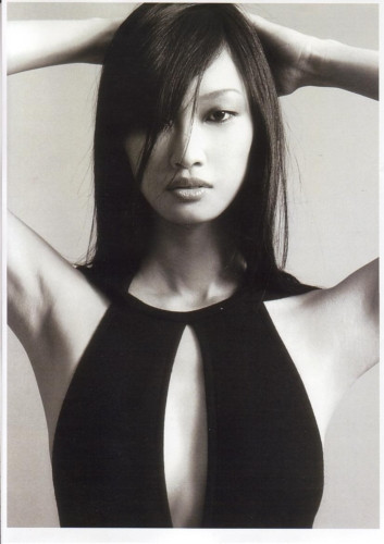 Photo of model Ayako Hayamizu - ID 65102