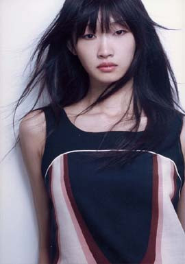 Photo of model Ayako Hayamizu - ID 65106