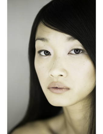 Photo of model Ayako Hayamizu - ID 65115