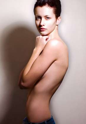 Photo of model Dominika Kucharova - ID 65206
