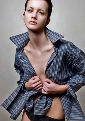 Photo of model Dominika Kucharova - ID 65207