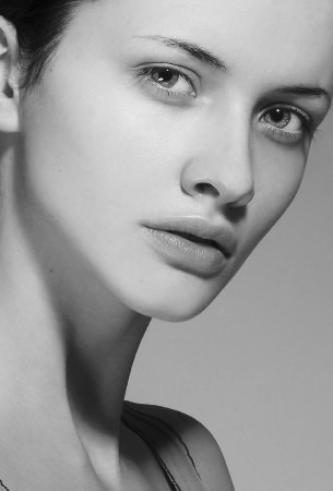 Photo of model Dominika Kucharova - ID 65208