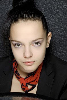 Photo of model Mina Cvetkovic - ID 123078