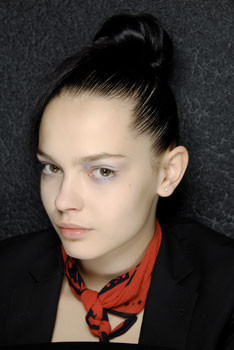 Photo of model Mina Cvetkovic - ID 123079