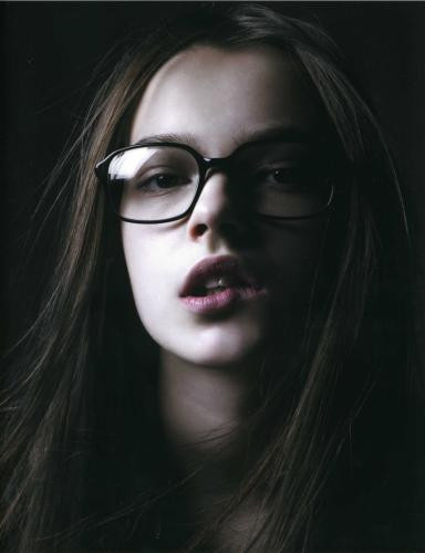 Photo of model Mina Cvetkovic - ID 171125
