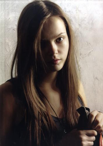Photo of model Mina Cvetkovic - ID 171144