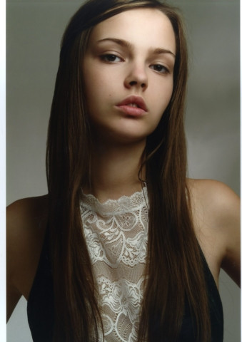 Photo of model Mina Cvetkovic - ID 65332