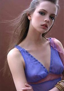 Photo of model Mina Cvetkovic - ID 65335