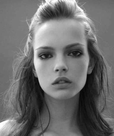 Photo of model Mina Cvetkovic - ID 65336